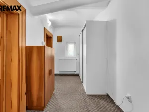 Prodej rodinného domu, Vysokov, 232 m2