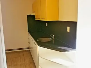 Pronájem bytu 2+1, Olomouc, Vídeňská, 50 m2