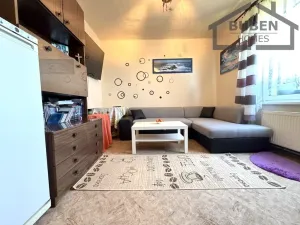 Prodej bytu 3+1, Částkov, 79 m2