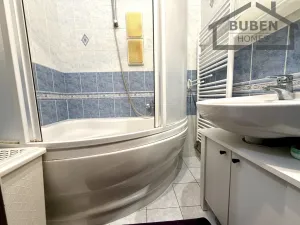 Prodej bytu 3+1, Částkov, 79 m2
