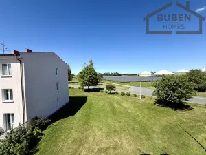 Prodej bytu 3+1, Částkov, 79 m2