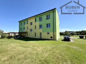 Prodej bytu 3+1, Částkov, 79 m2
