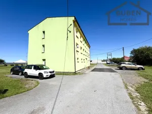 Prodej bytu 3+1, Částkov, 79 m2