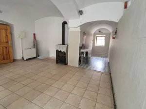 Prodej rodinného domu, Domažlice, Husova třída, 292 m2