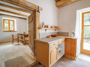 Prodej rodinného domu, Kolinec - Mlázovy, 250 m2