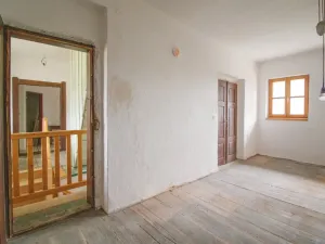 Prodej rodinného domu, Kolinec - Mlázovy, 250 m2
