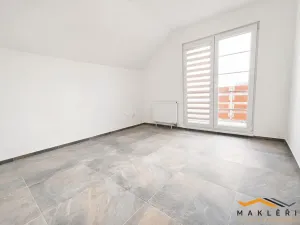 Pronájem bytu 3+kk, Světlá nad Sázavou, Nové Město, 78 m2