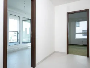 Pronájem bytu 2+kk, Praha - Hloubětín, Poděbradská, 53 m2