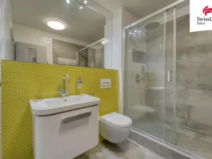 Prodej bytu 1+1, Plzeň, Heyrovského, 41 m2