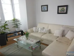 Pronájem bytu 2+kk, Praha - Záběhlice, Velenovského, 58 m2
