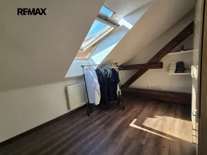 Prodej bytu 3+kk, Brno, Výpravní, 74 m2