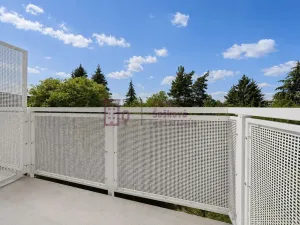 Pronájem bytu 2+kk, Jindřichův Hradec - Jindřichův Hradec III, Na Piketě, 48 m2