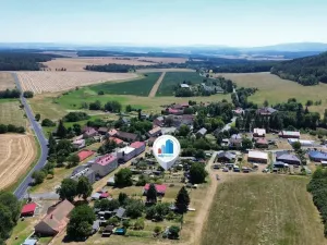 Prodej zahrady, Vidice, Vidice, 508 m2