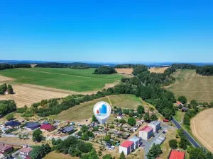 Prodej zahrady, Vidice, Vidice, 508 m2