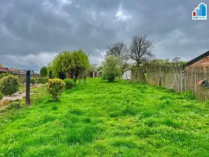Prodej zahrady, Vidice, Vidice, 508 m2