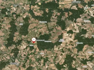 Prodej zahrady, Vidice, Vidice, 508 m2
