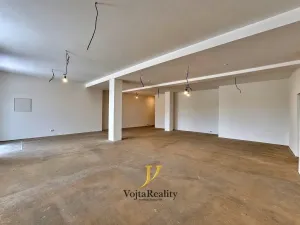 Pronájem obchodního prostoru, Olomouc, Chválkovická, 85 m2