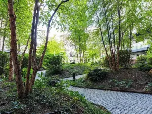 Pronájem bytu 3+kk, Praha - Strašnice, Ramonova, 93 m2