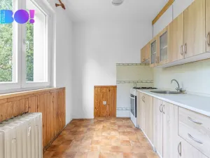 Prodej bytu 2+1, Praha, Nad vodovodem, 55 m2