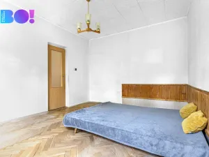 Prodej bytu 2+1, Praha, Nad vodovodem, 55 m2