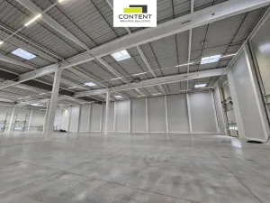 Pronájem skladu, Ostrava - Vítkovice, 1315 m2