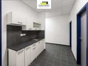 Pronájem skladu, Ostrava - Vítkovice, 1315 m2
