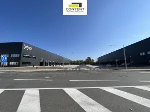 Pronájem výrobních prostor, Ostrava - Vítkovice, 4196 m2