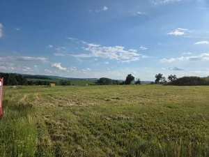 Prodej pozemku pro bydlení, Benešov, 1348 m2