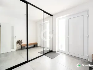 Prodej rodinného domu, Zlín - Kudlov, Nachová, 115 m2