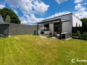 Prodej rodinného domu, Zlín - Kudlov, Nachová, 115 m2