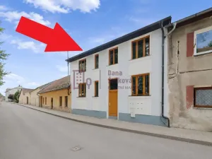 Pronájem bytu 2+kk, Jindřichův Hradec - Jindřichův Hradec III, Na Piketě, 36 m2