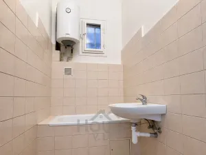 Prodej bytu 1+1, Praha - Karlín, Jirsíkova, 45 m2
