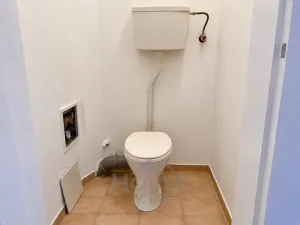 Prodej bytu 1+1, Praha - Karlín, Jirsíkova, 45 m2