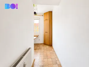 Pronájem bytu 2+1, Přerov, tř. Gen. Janouška, 52 m2