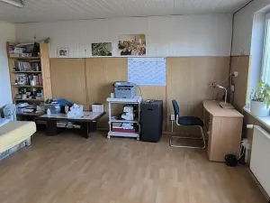 Prodej komerční nemovitosti, Odrava, 5391 m2