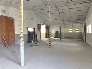 Prodej komerční nemovitosti, Odrava, 5391 m2
