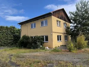 Prodej komerční nemovitosti, Odrava, 5391 m2