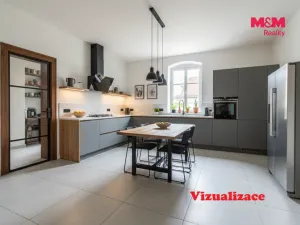 Prodej rodinného domu, Útvina, 217 m2