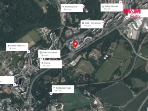 Prodej bytu 3+1, Chomutov, Kamenná, 80 m2