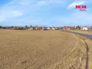Prodej komerčního pozemku, Opatovice nad Labem, 8400 m2