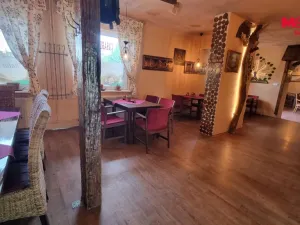Pronájem restaurace, Český Těšín, Polní, 150 m2