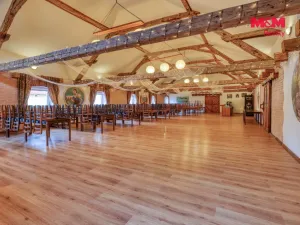 Prodej výrobních prostor, Kynšperk nad Ohří, Sokolovská, 8700 m2