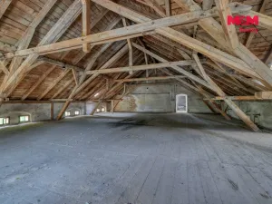 Prodej výrobních prostor, Kynšperk nad Ohří, Sokolovská, 8700 m2