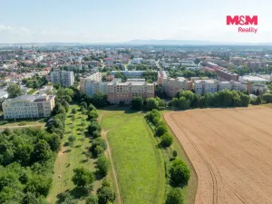Prodej bytu 4+1, Kroměříž, Francouzská, 92 m2