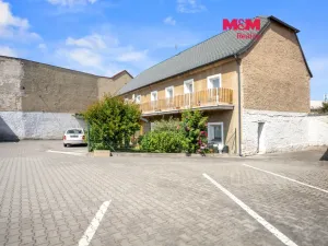 Prodej rodinného domu, Kladno - Kročehlavy, 376 m2