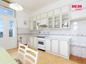 Prodej bytu 5+1, Orlová - Město, Fr. Palackého, 140 m2
