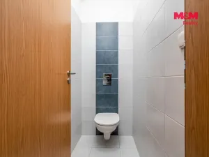 Prodej bytu 4+kk, Praha - Kamýk, U Kamýku, 116 m2