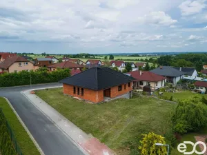 Prodej rodinného domu, Žleby, 172 m2