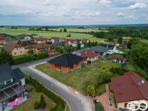 Prodej rodinného domu, Žleby, 172 m2