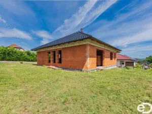 Prodej rodinného domu, Žleby, 172 m2